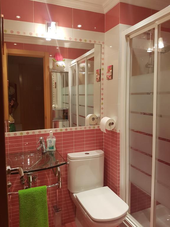 Brisas Cayetano Apartment Cadiz Bagian luar foto
